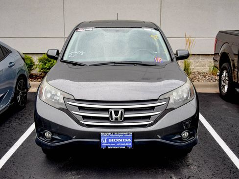 Used 2014 Honda CR-V EX image 14