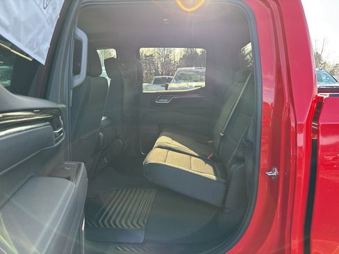 New 2026 Chevrolet Silverado 1500 LT image 10