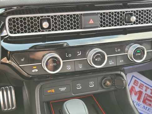 Used 2025 Honda Civic Sport Touring image 21