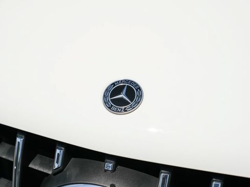 Used 2023 Mercedes-Benz GLE 53 AMG 4MATIC Coupe image 7