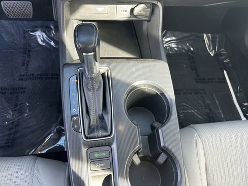 Certified 2023 Honda Civic EX image 22