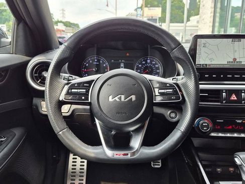 Used 2023 Kia Forte GT-Line FWD image 13