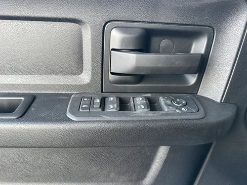 New 2026 RAM 2500 Tradesman image 10