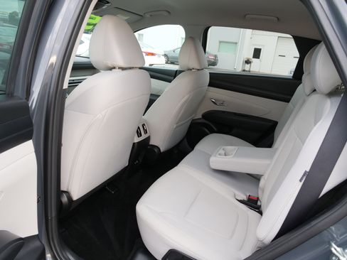 Used 2025 Hyundai Tucson SEL image 15