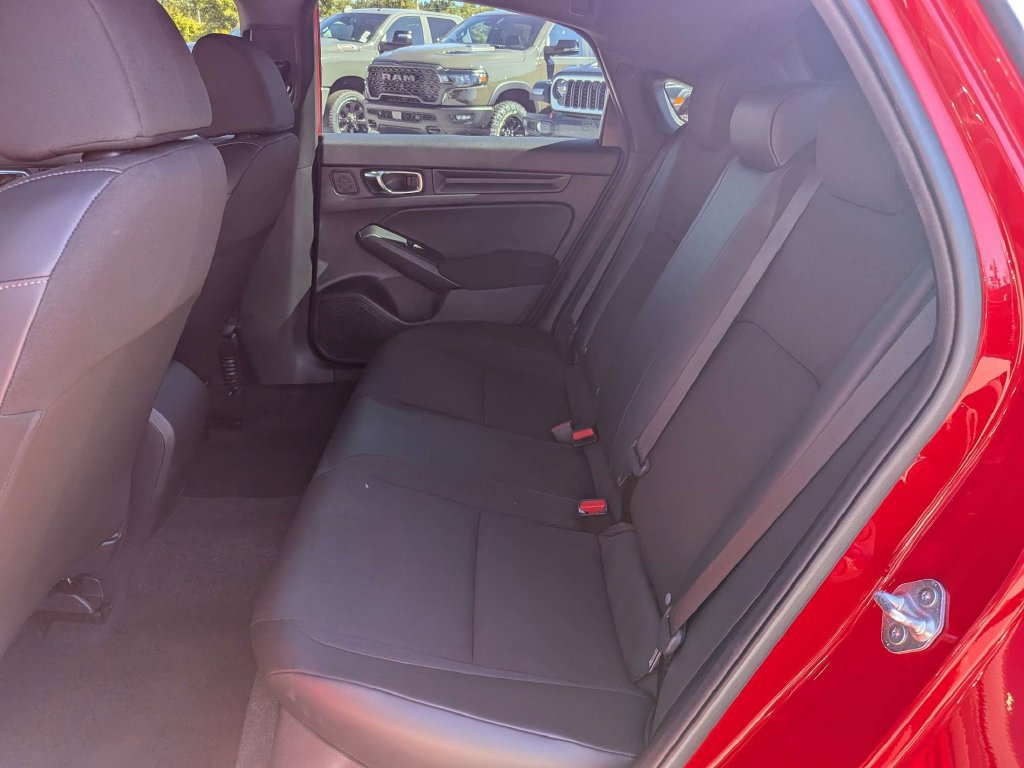 Used 2023 Honda Civic Sport image 12