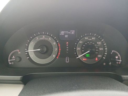 Used 2015 Honda Odyssey EX-L image 25