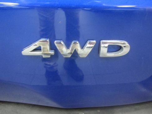 Used 2021 Ford EcoSport S AWD/4WD image 19