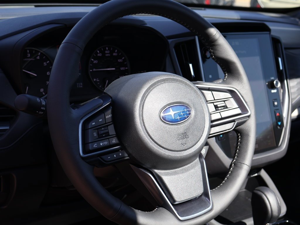 New 2026 Subaru Forester Limited AWD/4WD image 26