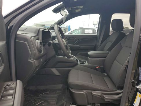 New 2026 Chevrolet Colorado W/T w/ Advanced Trailering Package RWD image 14