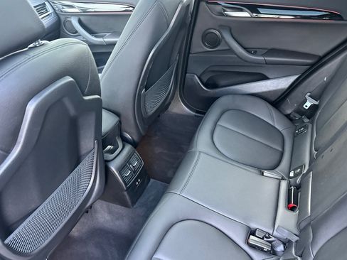 Used 2021 BMW X1 sDrive28i w/ Convenience Package FWD image 11