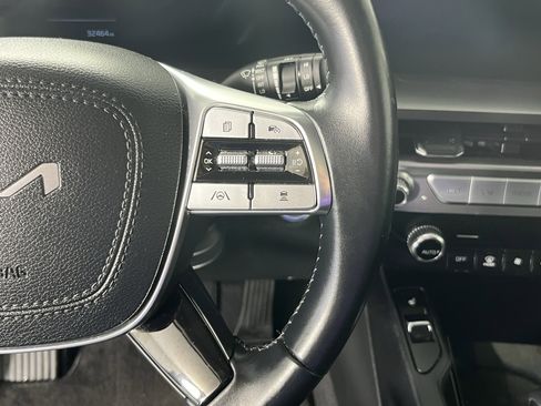 Used 2024 Kia Telluride S w/ S Sunroof Package AWD/4WD image 20