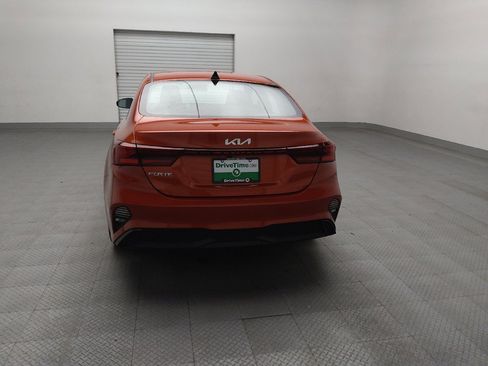 Used 2023 Kia Forte LXS image 6