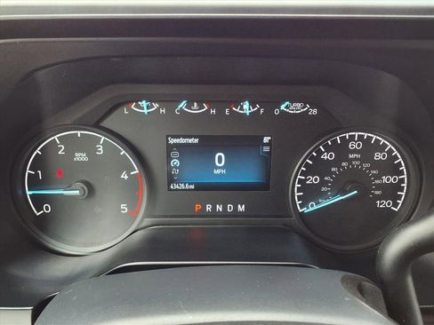 Used 2023 Ford F350 XLT image 34