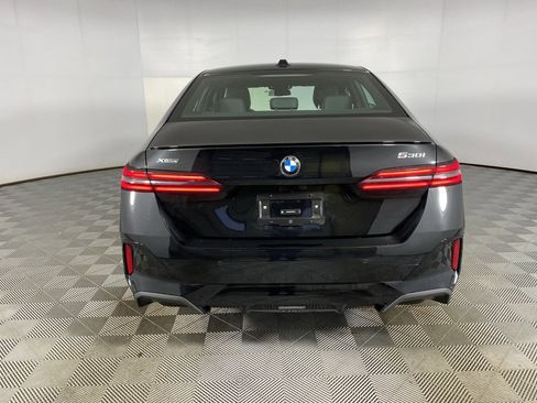 New 2026 BMW 530i xDrive w/ M Sport Package image 20
