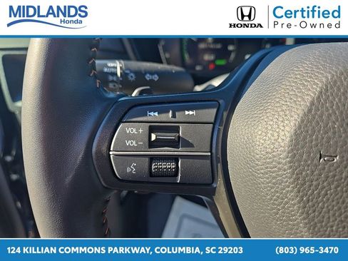 Used 2026 Honda CR-V Sport-L image 17