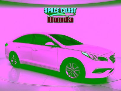 Used 2016 Hyundai Sonata SE