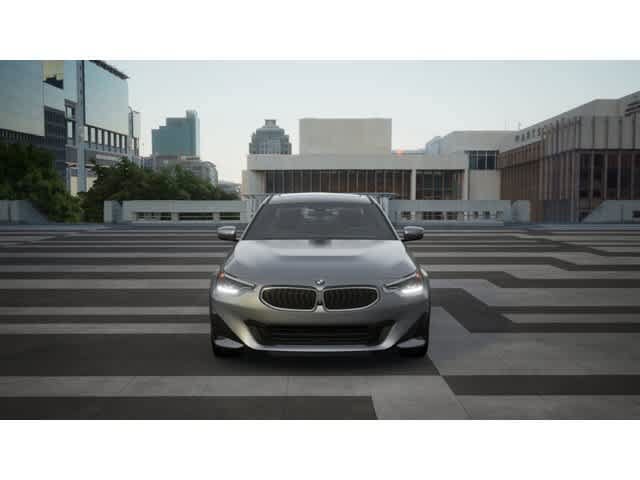 New 2026 BMW 230i xDrive Coupe w/ Convenience Package AWD/4WD image 3