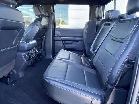 Certified 2022 Ford F150 Raptor image 10