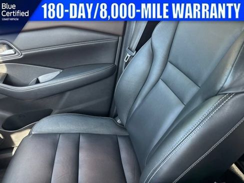 Used 2021 Nissan Rogue SL FWD image 12