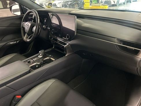 Used 2024 Lexus RX 350 Premium w/ Convenience Package AWD/4WD image 19