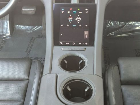 Used 2024 Porsche Taycan w/ Premium Package image 16