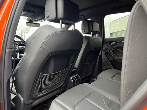 Used 2021 Audi Q3 2.0T Premium Plus w/ Premium Plus Package image 13