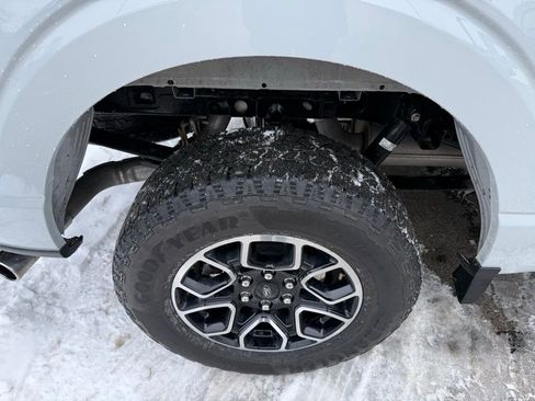 Certified 2023 Ford F150 XLT w/ Equipment Group 302A High image 40