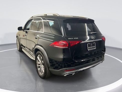 Certified 2020 Mercedes-Benz GLE 450 4MATIC image 6