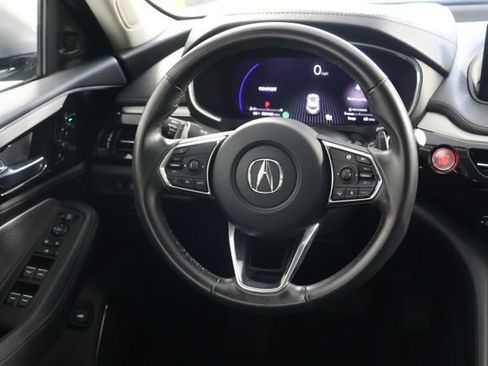 Used 2024 Acura MDX SH-AWD image 10