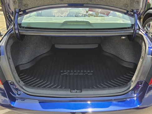 Certified 2017 Honda Accord LX image 30
