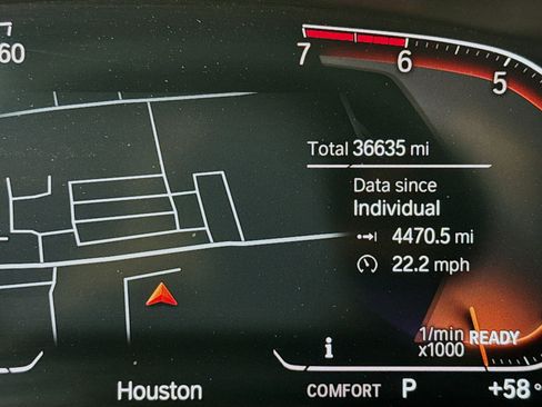Used 2023 BMW 530i w/ Convenience Package image 15