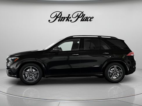 Used 2026 Mercedes-Benz GLE 350 4MATIC image 6