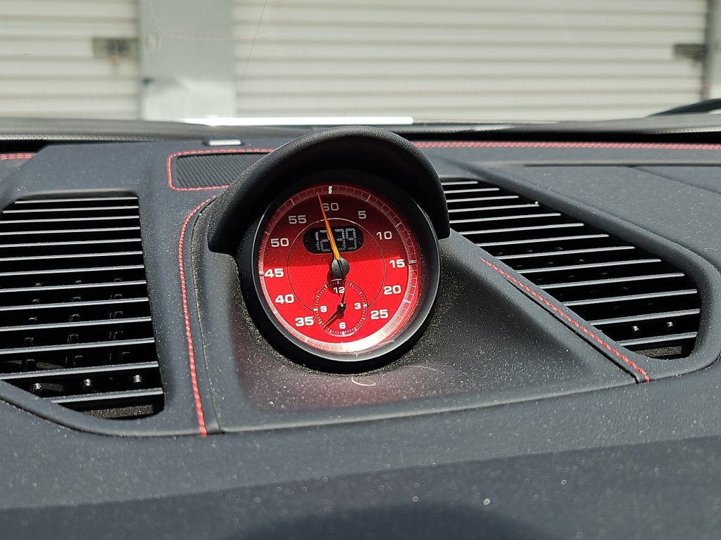 Certified 2019 Porsche 911 GT2 RS RWD image 17