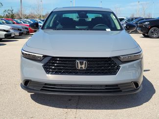 New 2026 Honda Accord SE video 2