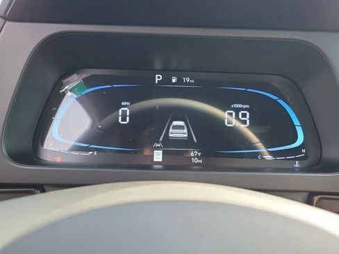 New 2026 Hyundai Elantra Sport image 7