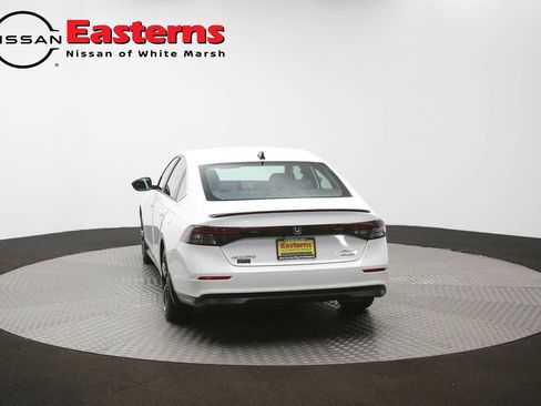 Used 2024 Honda Accord Sport image 36