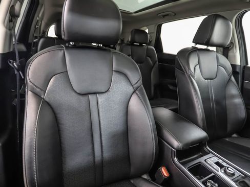 Used 2022 Kia Sorento X-Line EX image 35