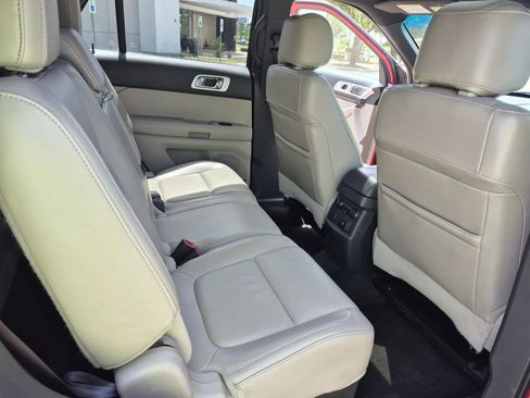 Used 2012 Ford Explorer Limited FWD image 18