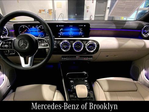 Certified 2023 Mercedes-Benz CLA 250 4MATIC image 16
