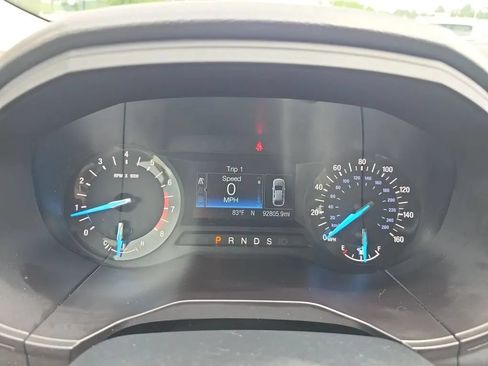 Used 2018 Ford Edge SE FWD image 15