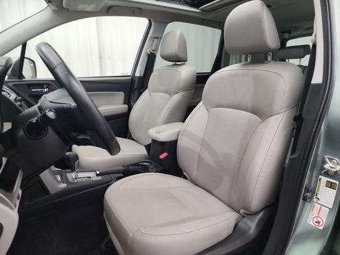 Used 2018 Subaru Forester 2.5i Limited image 17