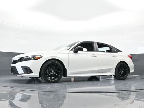 Used 2023 Honda Civic Sport image 50