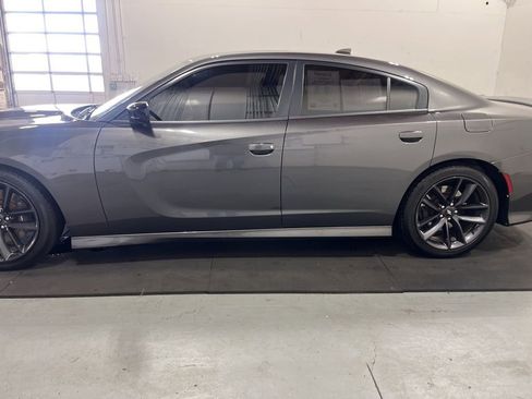 Used 2019 Dodge Charger GT w/ Plus Group image 4