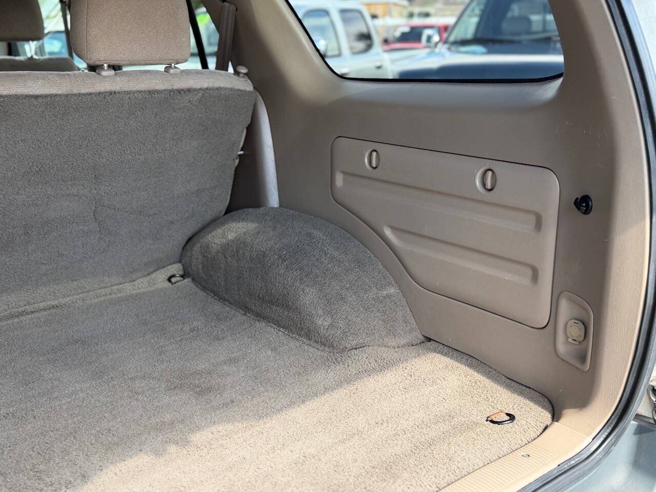 Used 2000 Toyota 4Runner 2WD w/ Upgrade Value Pkg 1 image 24