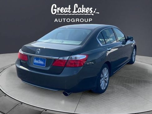 Used 2014 Honda Accord EX image 5