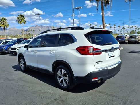 Used 2021 Subaru Ascent Premium w/ Convenience Package image 13