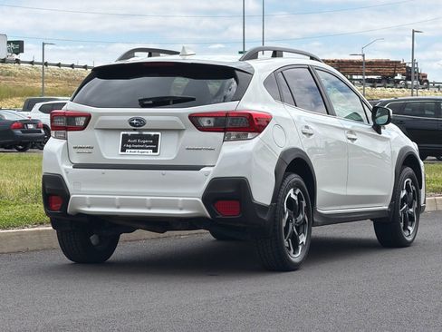 Used 2023 Subaru Crosstrek 2.5i Limited AWD/4WD image 3