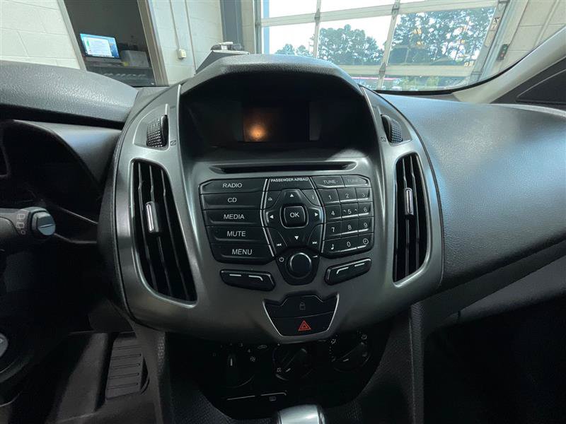 Used 2016 Ford Transit Connect XL FWD image 16