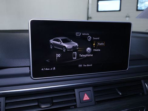 Used 2019 Audi A4 2.0T Premium Plus AWD/4WD image 30