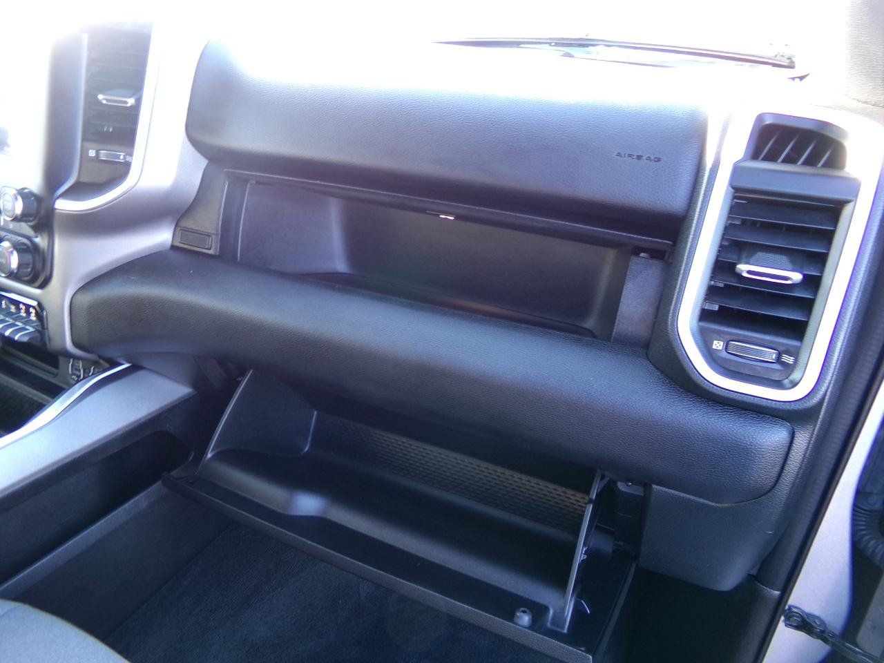 Used 2021 RAM 1500 Big Horn AWD/4WD image 54